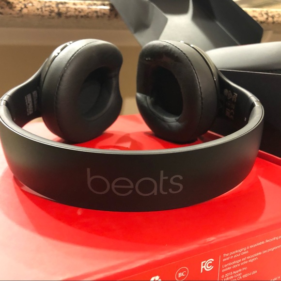 Wireless iBeats - Picture 2 of 13